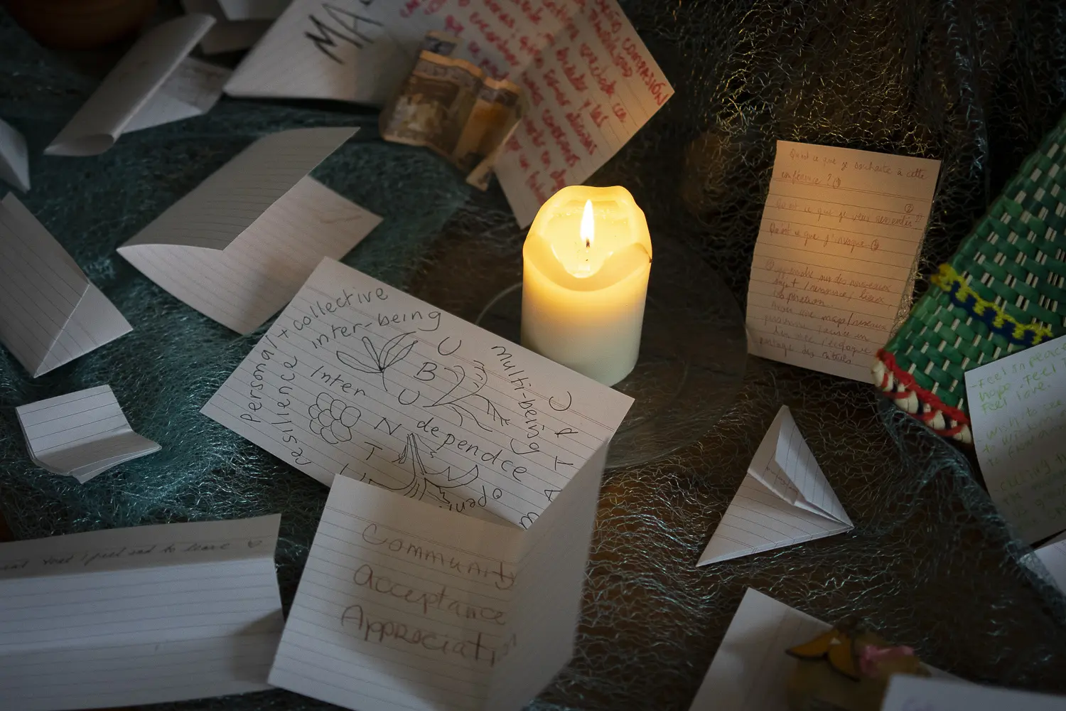 BIPoC Climate Justice Conference 2025 - Others images - RRSS_BipocConference_2025-42